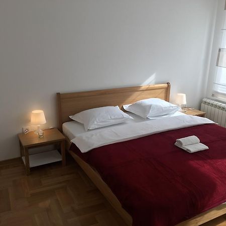 Apartment Triton Белград Экстерьер фото